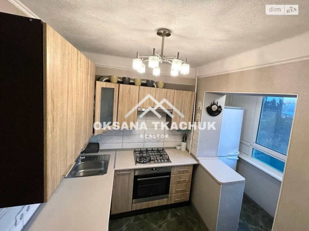 Оренда Квартира 1-кімнатна, 2/9 поверх на Ольжича, 18а Київ - фото 1