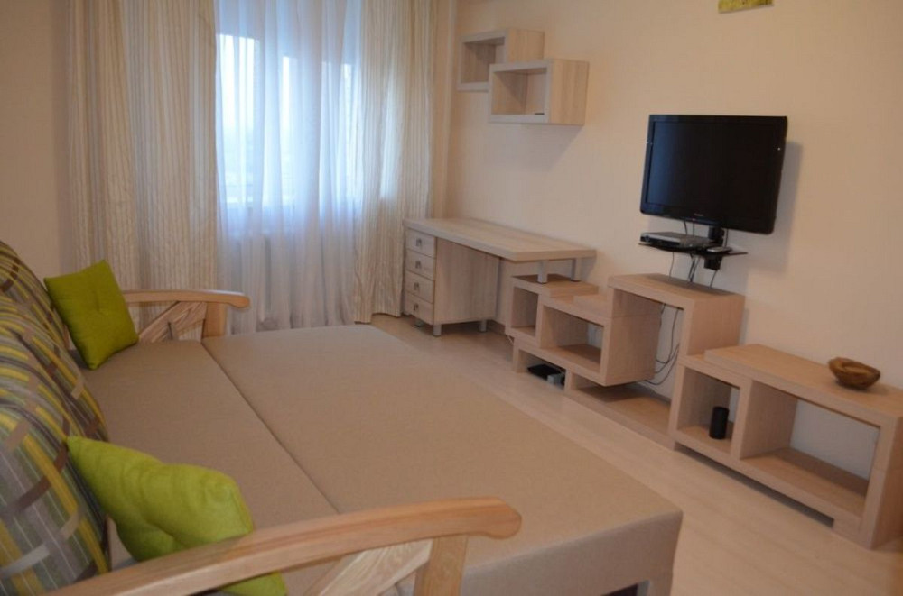 Оренда Квартира 1-кімнатна, 19/22 поверх на Анны Ахматовой ул., 45 Киев - изображение 4