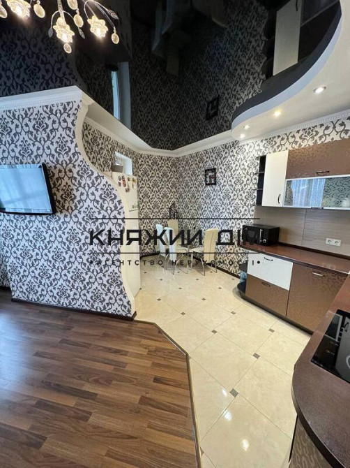 Оренда Квартира 2-кімнатна, 9/18 поверх на Мишуги ул. Киев - изображение 4