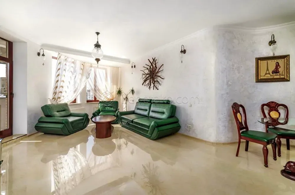 For rent 3-room Apartment 110 sq.m Тенистая, 9/12 Odessa - photo 3