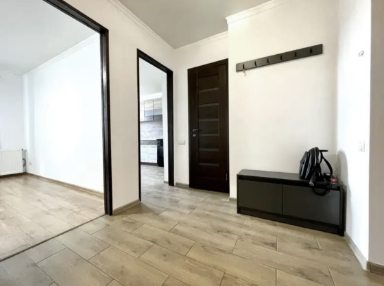 Оренда Квартира 1-кімнатна, 8/10 поверх на Яреми вул., 8 Тернополь