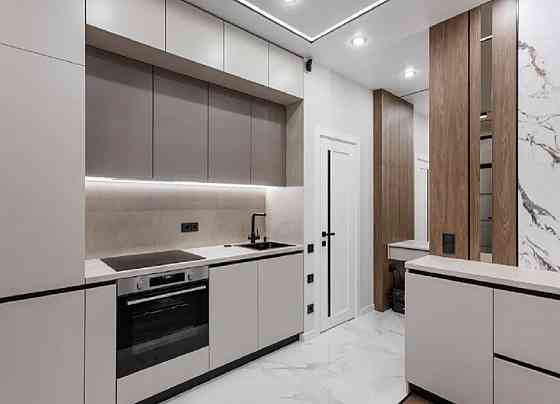 Продаж Квартира 2-кімнатна на ул. Краснова, 1г Одесса