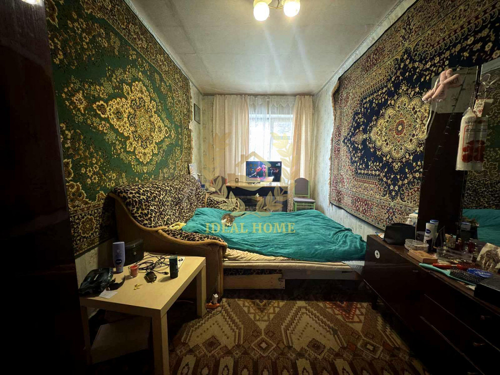 Продаж Квартира 3-кімнатна, 5/5 поверх на Светлая ул., 6 Київ - фото 8