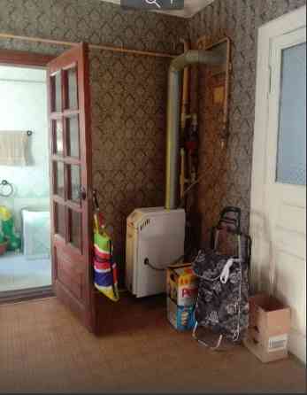 Дом в Золотом треугольнике. Одеса