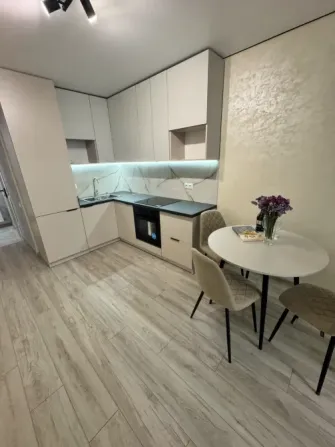 Продажа 1к Квартира 34 кв.м вулиця Смакули Тернополь - изображение 7