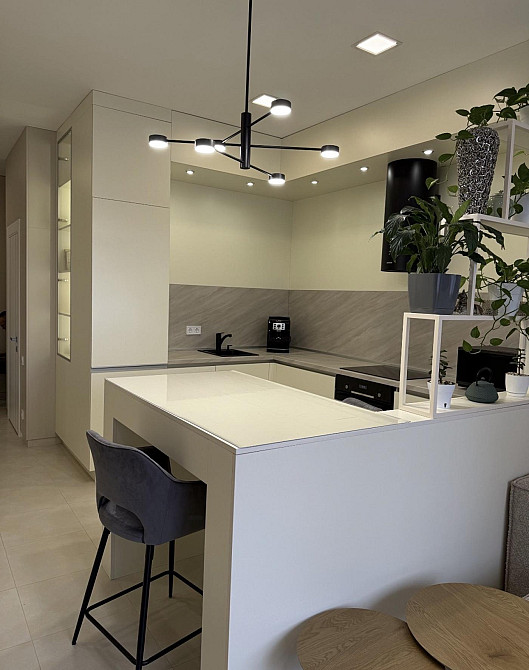 Продаж Квартира 1-кімнатна, 3/21 поверх на Литературная ул. Одеса - фото 2