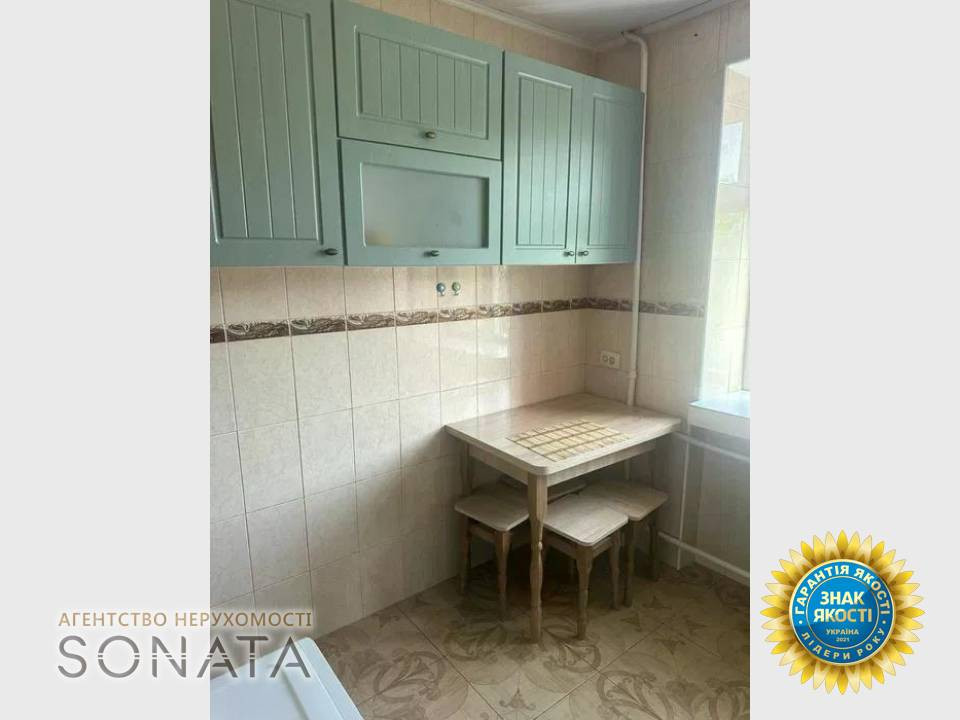 Продаж Квартира 2-кімнатна, 4/4 поверх на Смілянська, 62 Cherkasy - photo 7