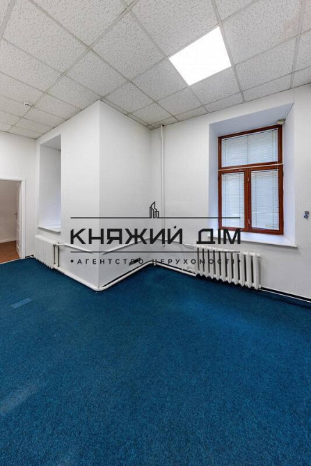 Оренда офісне приміщення на Олеся Гончара ул. поверх - 1/5 Київ - фото 7