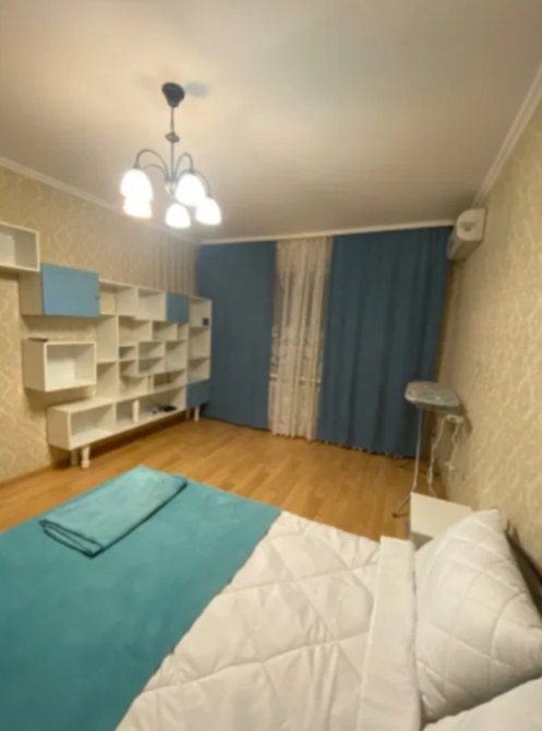 Оренда Квартира 1-кімнатна, 1/25 поверх на Ахматова Kiev - photo 4