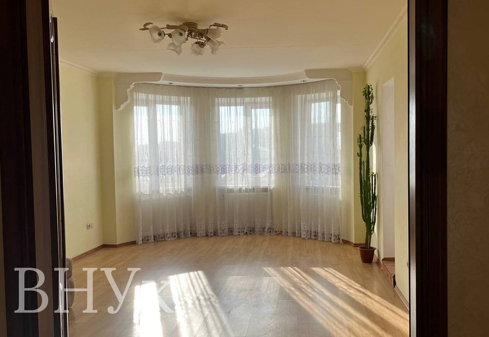 Продаж Квартира 2-кімнатна, 5/7 поверх на вул. Чайковського А. Тернопіль - фото 15