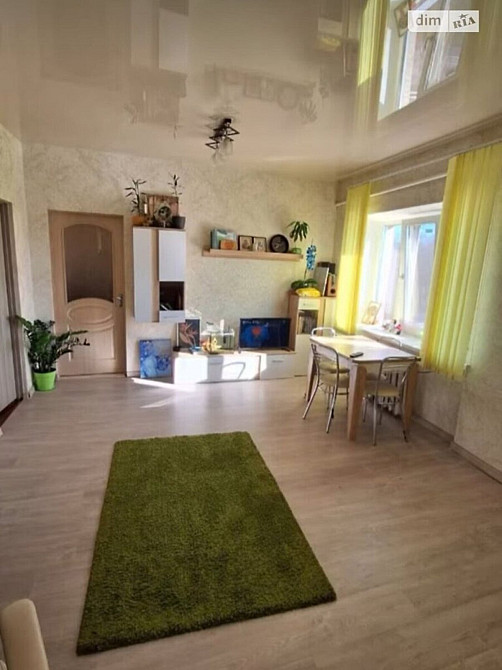 Продаж Квартира 2-кімнатна, 5/5 поверх на пл.Калічанська Vinnytsya - photo 1