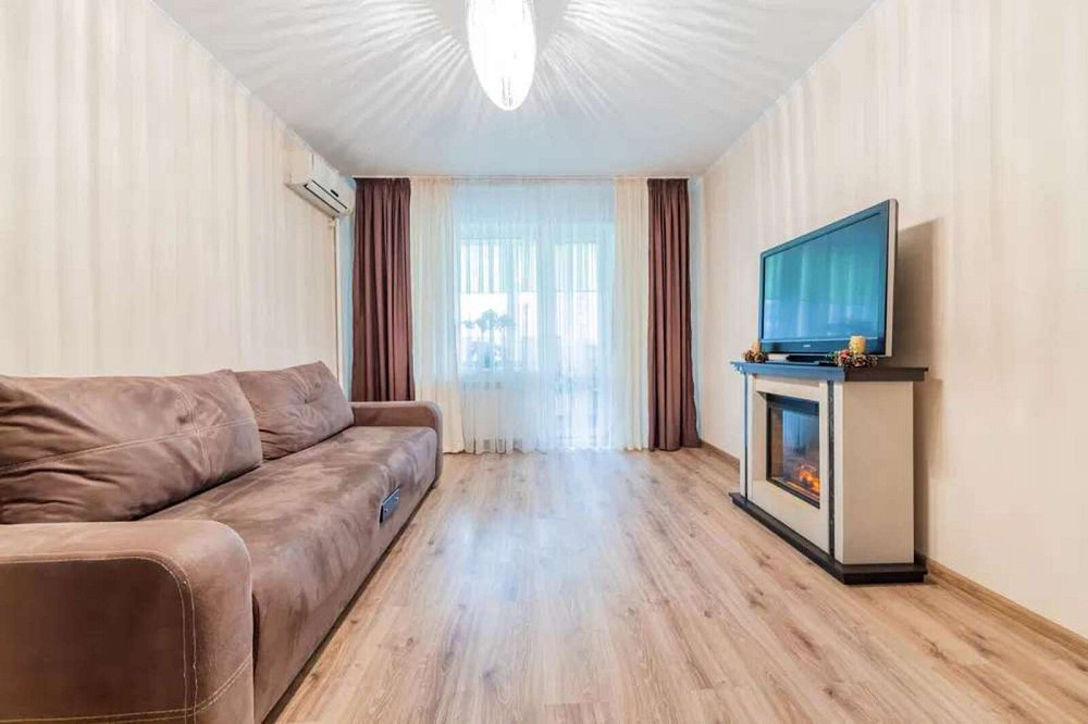 Оренда Квартира 3-кімнатна, 2/16 поверх на вул. Михайла Драгоманова, 20а Киев - изображение 9