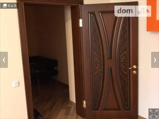 Продаж торгове приміщення на Магістрацька поверх - 1/2 Винница