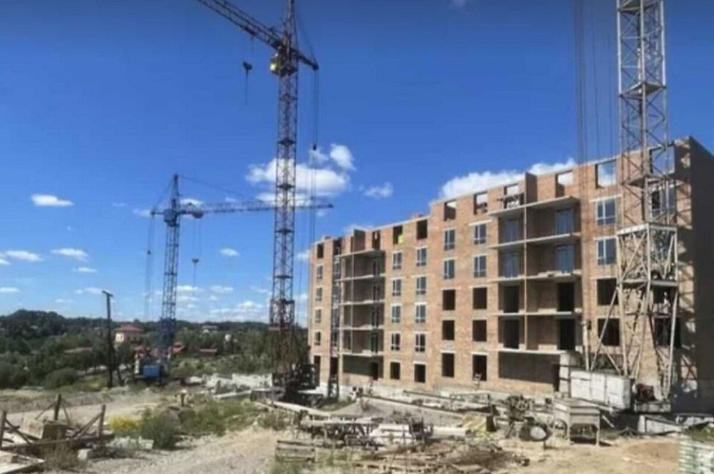 Продаж Квартира 1-кімнатна, 1/9 поверх на ЖК Озерний Вінниця - фото 4