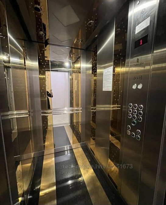 Продаж Квартира на улица Виговського Івана L'viv - photo 9