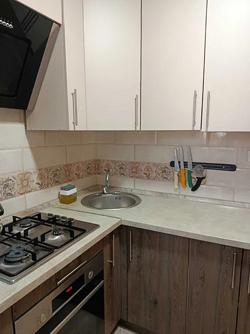 Продаж Квартира 1-кімнатна, 4/5 поверх на Ицхака Рабина (Якира) Odessa - photo 9