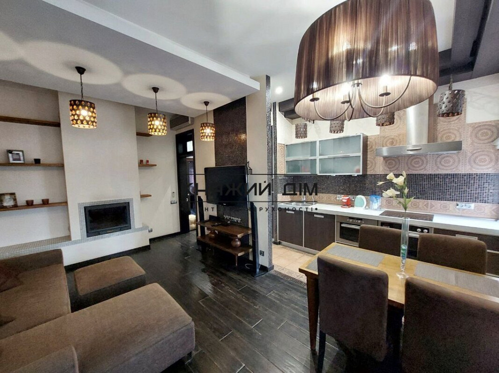 Оренда Квартира 3-кімнатна, 4/5 поверх на вул. Коминтерна ул./Сімона Петлюри Київ - фото 14