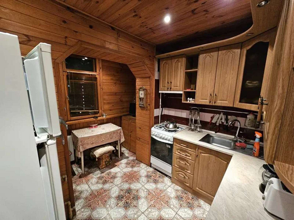 Оренда Квартира 3-кімнатна, 9/9 поверх на ул. Раисы Окипной, 7 Київ - фото 3