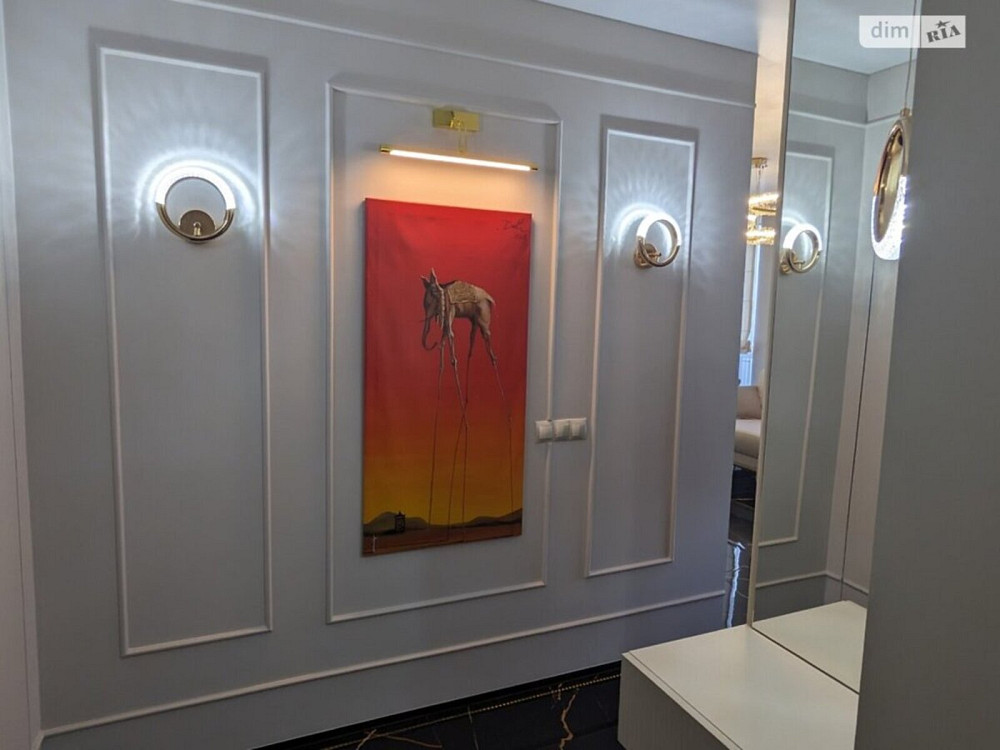 Продаж Квартира 1-кімнатна, 2/6 поверх на Богуна Vinnytsya - photo 1