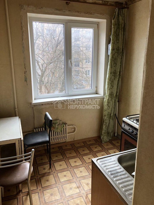 Оренда Квартира 2-кімнатна, 3/5 поверх на вул. Светлая Харків - фото 1