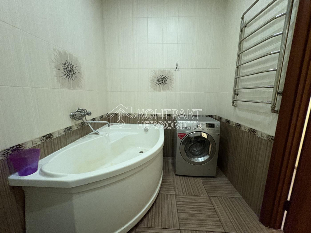 Продаж Квартира 2-кімнатна, 2/7 поверх на вул. Дмитрівська Харків - фото 6