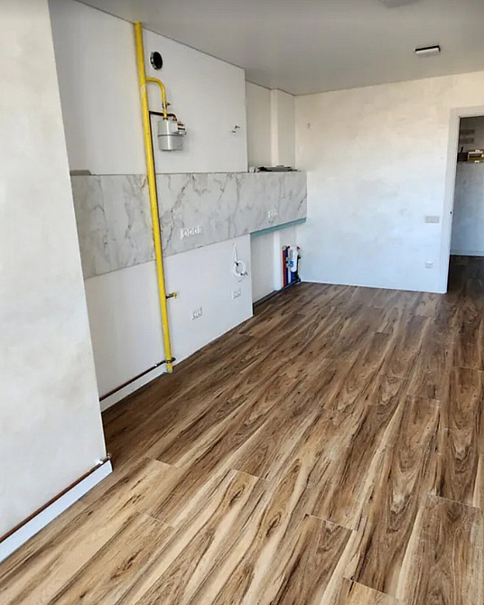 Продаж 1к квартири 46.26 кв. м на вул. Вербицького Михайла Тернопіль - фото 5