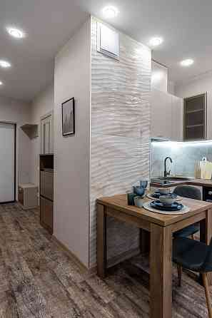 Продаж Квартира 1-кімнатна, 22/34 поверх на Берестейський вул., д. 5Б Kiev