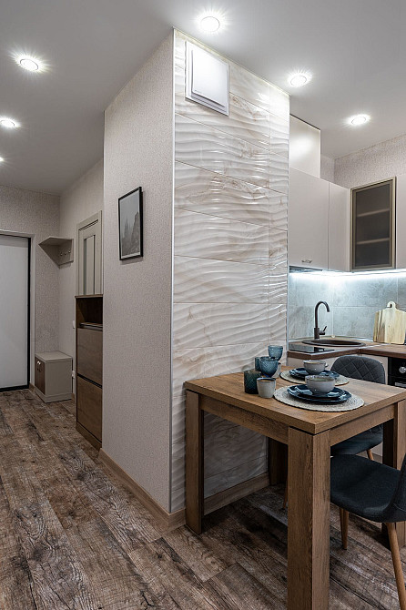 Продаж Квартира 1-кімнатна, 22/34 поверх на Берестейський вул., д. 5Б Kiev - photo 6