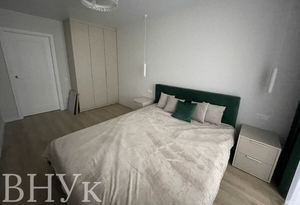 Продаж Квартира 1-кімнатна, 5/11 поверх на вул. Смакули Тернопіль - фото 6