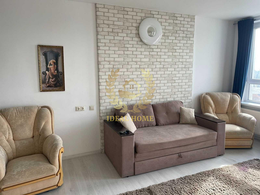 Продаж 1-кімної поруч з метро Бориспільська Київ - фото 7