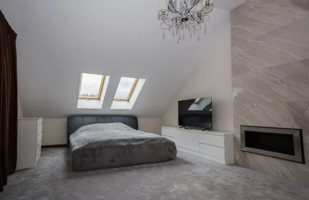 654 Двоповерховий будинок подобово з басейном Київ Київ - фото 4