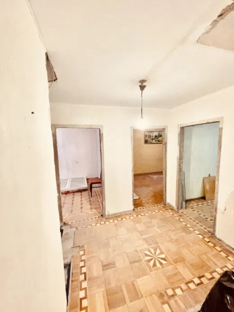 Трехкомнатная возле Сити центра. Одеса