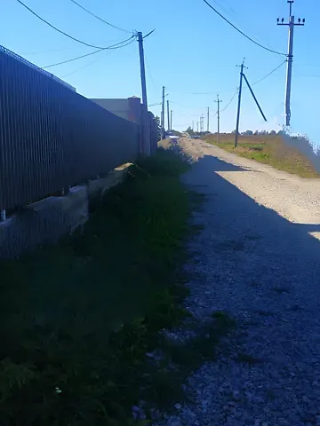 Продажа земельного участка  площадь 31.5 сот Січових стрільців вулиця  - изображение 7