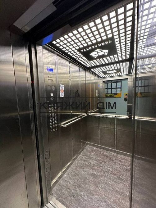 єОселя Продаж 2х кім. квартири ЖК Терракота/Terracotta Код № 21146382 Київ - фото 11