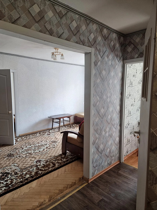 Оренда Квартира 2-кімнатна, 3/5 поверх на Берестейський проспект, 108/1 Київ - фото 7