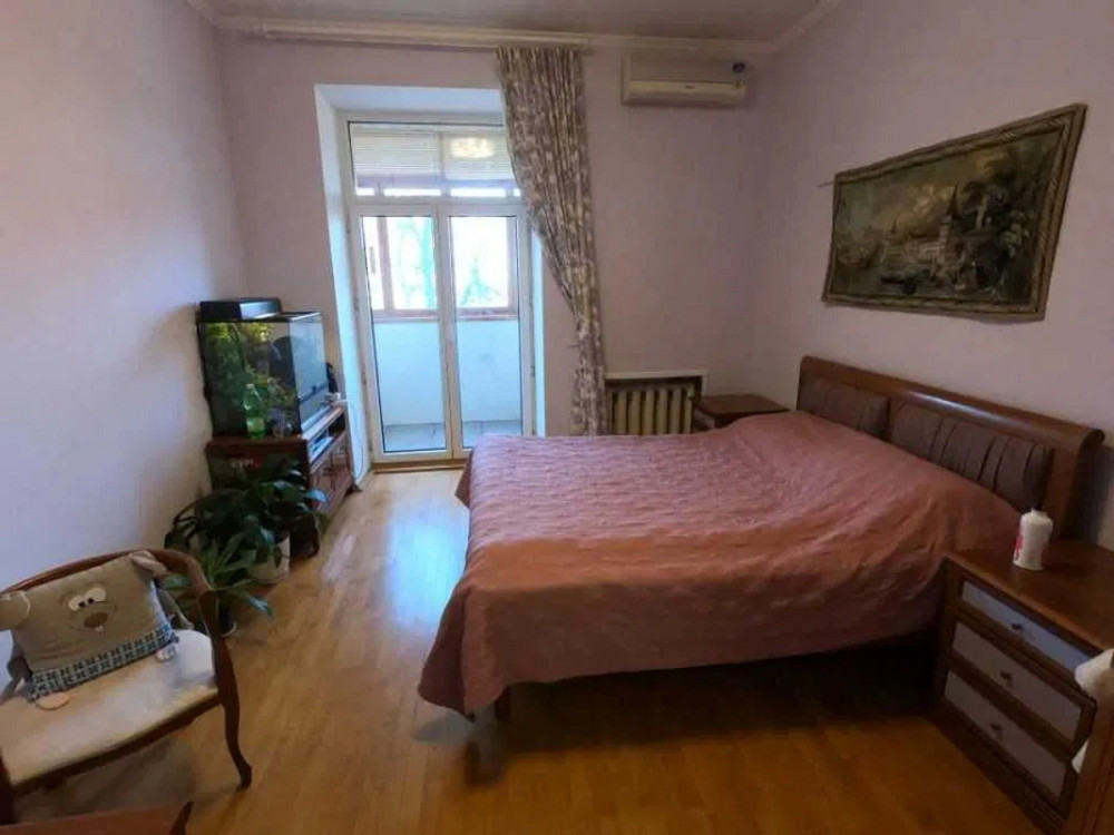 Оренда Квартира 2-кімнатна, 3/5 поверх на Нагірна, 10 Kiev - photo 3