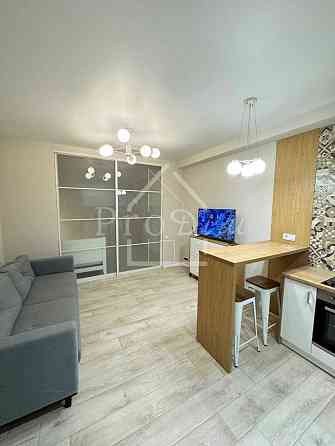 Оренда Квартира 1-кімнатна, 9/14 поверх на Михайла Максимовича вул. (Онуфрія Трутенка), 24Б Kiev