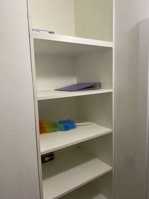 Оренда Квартира 3-кімнатна, 13/25 поверх на ул. Бориса Гмыри Київ - фото 4