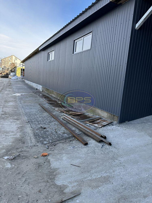 Оренда приміщення вільного призначення на вул. Гарманная поверх - 1/1 Одеса - фото 17