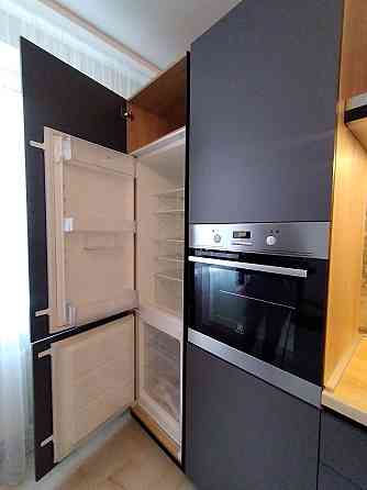 2-комнатная квартира в ЖК 53 Жемчужина Лиманка