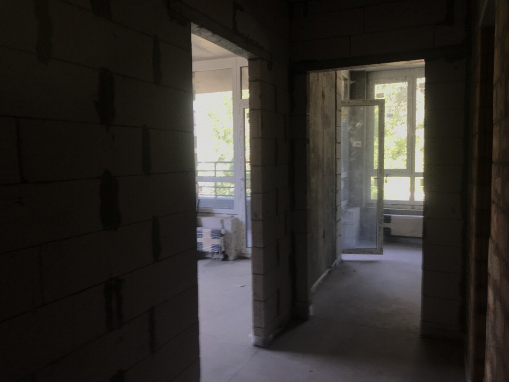 Продаж Квартира 1-кімнатна, 4/5 поверх на улица Квитки Цисык (Гамарника), д.32 Киев - изображение 9