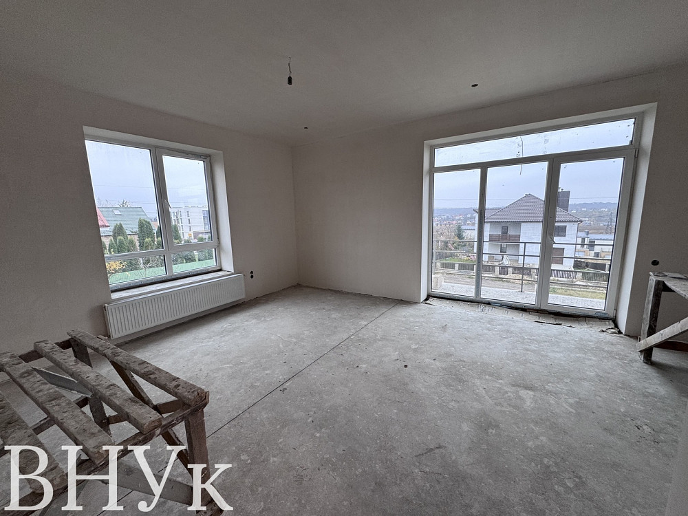 Продаж Квартира 2-кімнатна, 2/4 поверх на Далека Тернопіль - фото 11