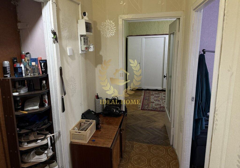 Продається 2-х кімнатна квартира в Деснянському р-ні, Лісовий масив Київ - фото 10