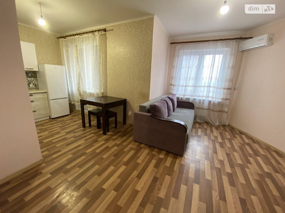 Оренда Квартира 1-кімнатна, 11/25 поверх на Чавдар, 34 Київ - фото 4