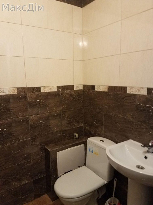 Оренда Квартира 1-кімнатна, 1/7 поверх на вул. Лозовецька Тернопіль - фото 7