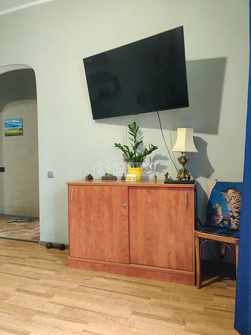 Продаж Квартира 2-кімнатна, 4/4 поверх на вул. Клочківська Харків - фото 17