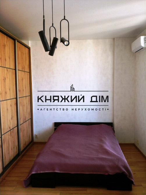 Оренда 4-х к. квартира студіо в ЖК Soho Residense. №11198418 Київ - фото 3