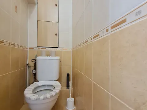 Продаж 3к Квартира 63.9 кв.м Водопровідна вулиця 3 Миколаїв - фото 6