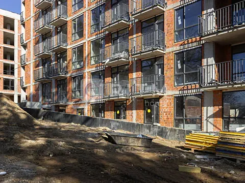 Продаж 1к Квартира 40.4 кв.м ЖК Грінвуд-3  - фото 12