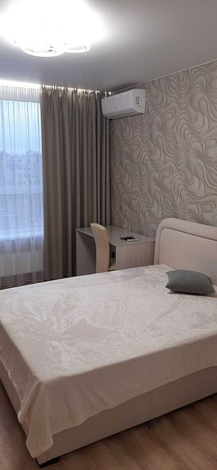 Оренда Квартира 1-кімнатна, 7/25 поверх на ул. Василия Стуса, 7б Київ - фото 5